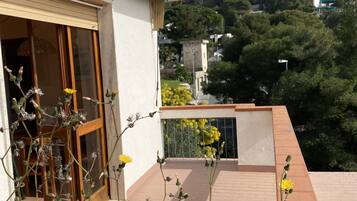 DĂ©tail de lâextĂ©rieur