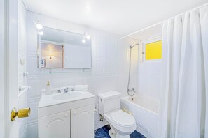 Dusche, Haartrockner