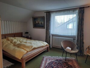 4 Schlafzimmer, WLAN