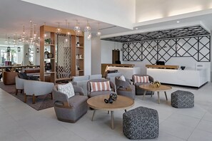 Reception - Residence Inn by Marriott Chatsworth (Chatsworth)