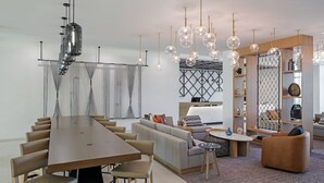 Lobby - Residence Inn by Marriott Chatsworth (Chatsworth)
