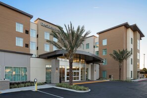 Exterior - Residence Inn by Marriott Chatsworth (Chatsworth)