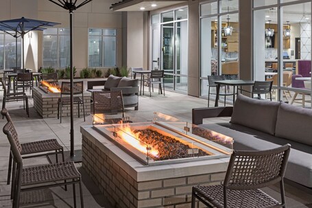 Residence Inn by Marriott Chatsworth – Affordable hotel in Chatsworth