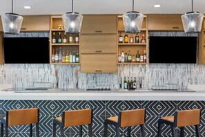 Lobby - Residence Inn by Marriott Chatsworth (Chatsworth)