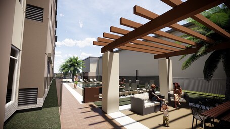 Residence Inn by Marriott Chatsworth - view 2