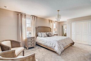 6 camere, una scrivania, ferro/asse da stiro, Wi-Fi gratuito