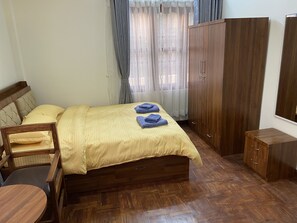 2 bedrooms, WiFi - More than just a room in Kathmandu, Budhanilkantha (Budhalikantha)