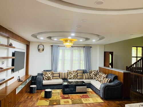 More than just a room in Kathmandu, Budhanilkantha