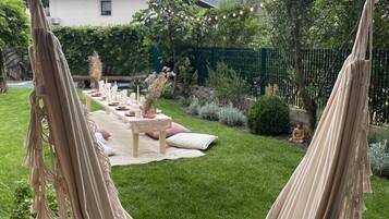 Apartment | View from room