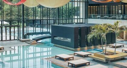 Lovely apt With Garden in South Tyrol