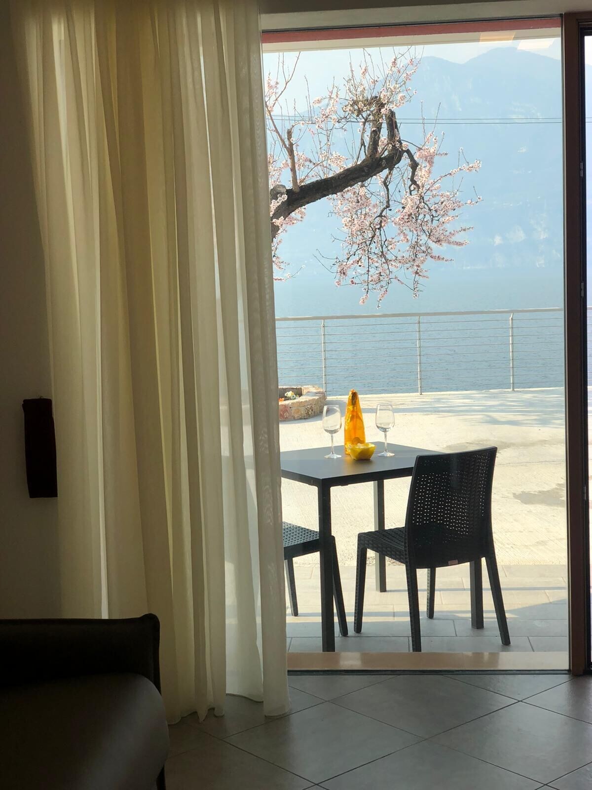 Bild für Gastgeberprofil