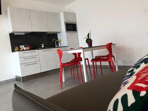 Cucina privata
