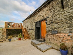 Cottage | Interior - Goblaen Barn (Builth Wells)