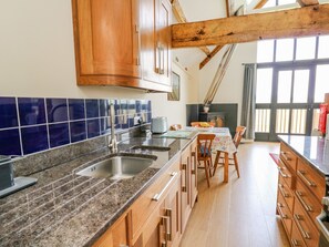 Ferienhaus | Innenbereich