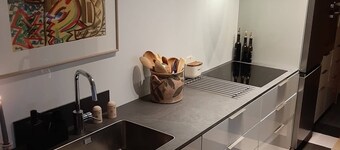 Central Reykjavik - cozy apartment (HG-00015218)