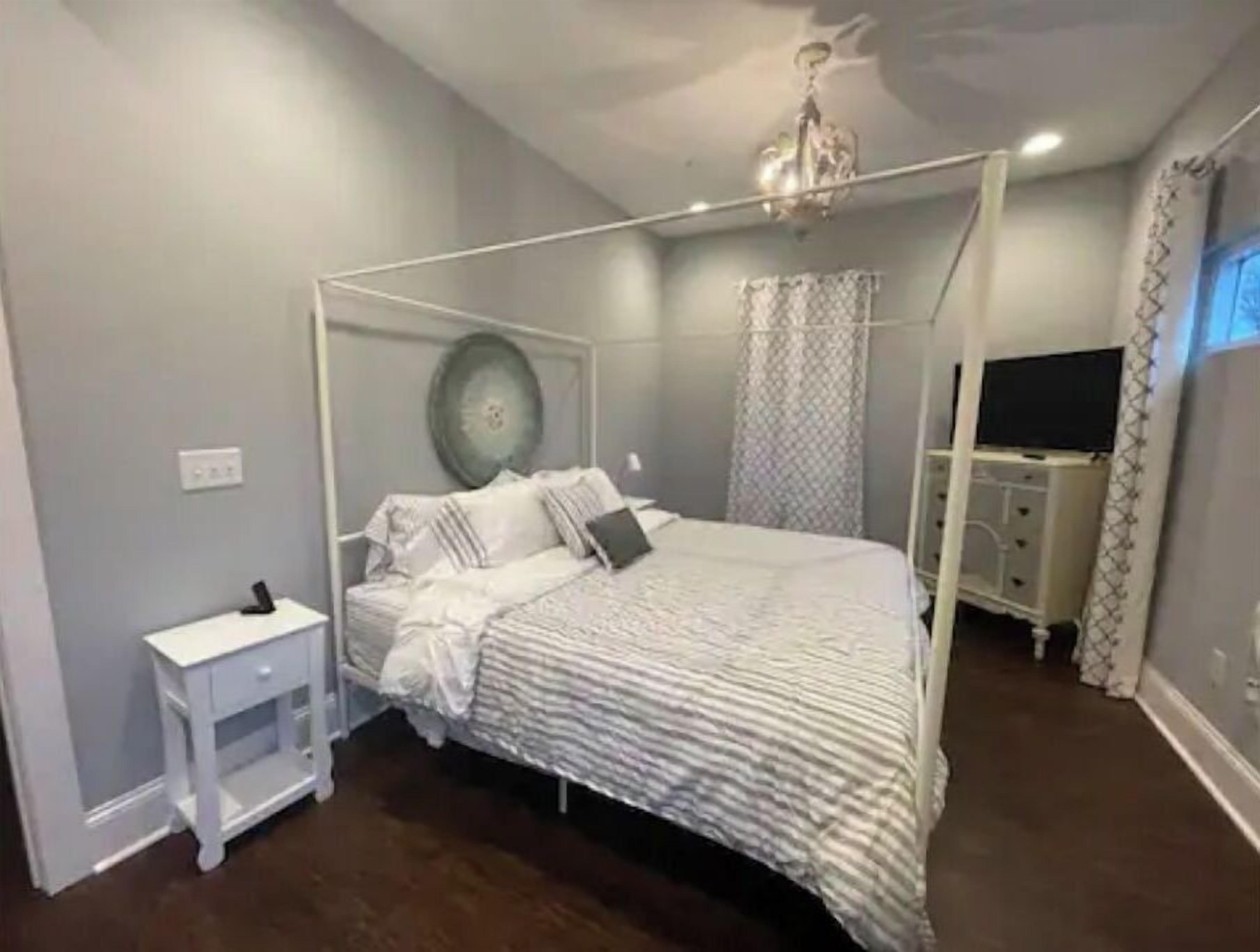 4 habitaciones y wifi 