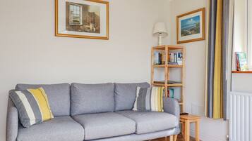 Casa de campo | Interior