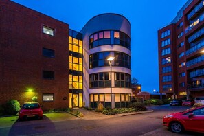 Departamento | Exterior
