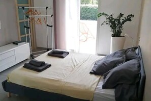 4 habitaciones y wifi 