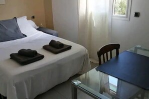 4 habitaciones y wifi 