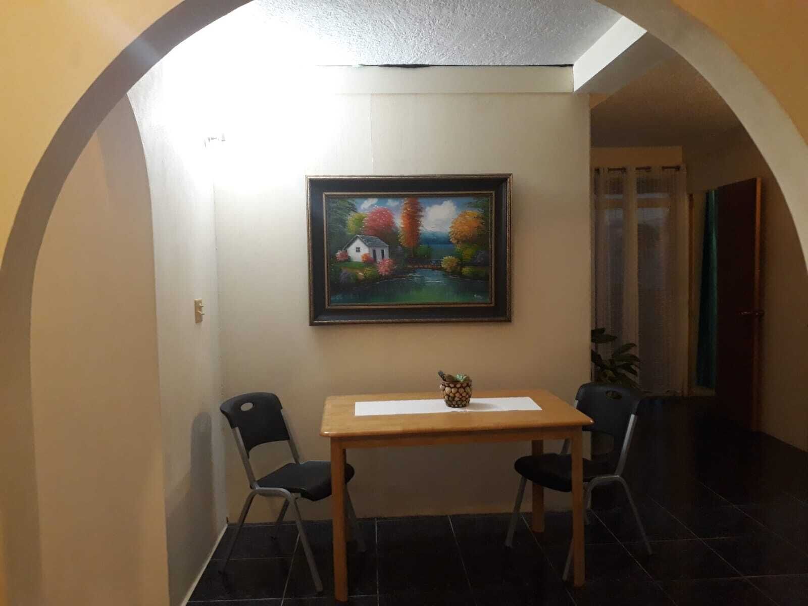 Restauration