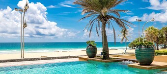 Amazing apartment 50 meter from Karon Beach 