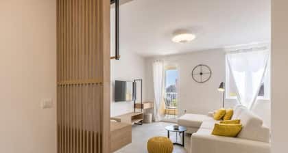 Porto Sereno - Center of Šibenik