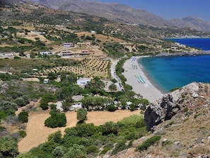 Spiaggia
