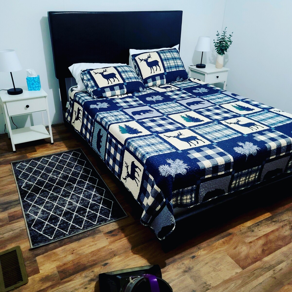 Bild für Gastgeberprofil