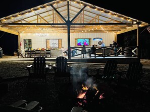 Property grounds - Sebring Florida Farmhouse just minutes from Raceway (Sebring)