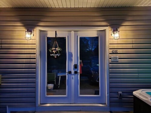 You'll be so happy, you'll want to "Just Dance"