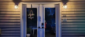 You'll be so happy, you'll want to "Just Dance"