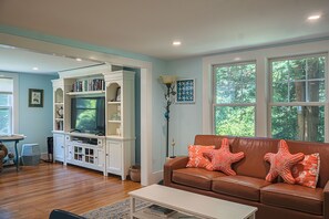 スマートテレビ、書庫