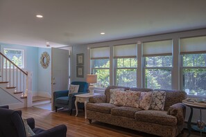 スマートテレビ、書庫