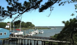 Marina