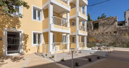 Porto Sereno - Center of Ć ibenik