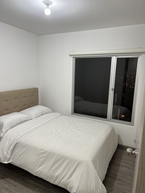 3 chambres, Wi-Fi gratuit, draps fournis