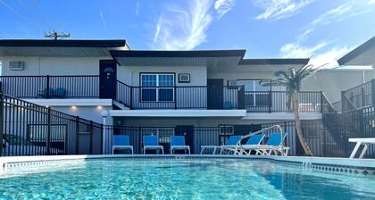 King Studio Apartment 207