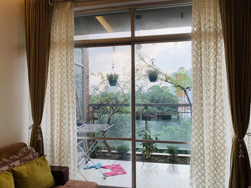 Beautiful 2-bed Apartment in Dhaka