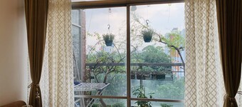 Beautiful 2-bed Apartment in Dhaka