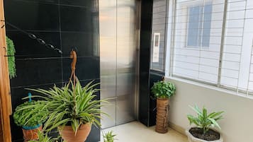 Căn hộ, nhiều giường | Nội thất
