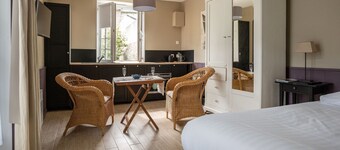 Studio Les Ruets - Studio House, Sleeps 2