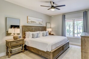 2 soverom, internettilgang og sengetøy