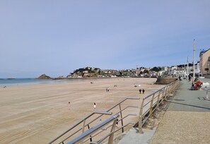 Plage à proximité