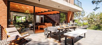 Casa Grande - Spectacular House in Avándaro