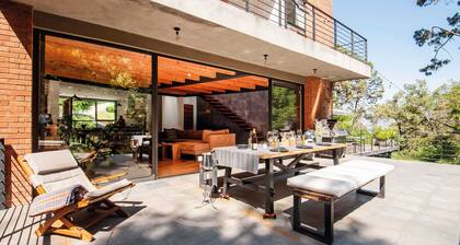 Casa Grande - Spectacular House in Avándaro