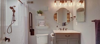 Walkout: Raspberry Mountain Family Farmhouse