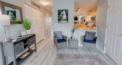 Riptide Escape Vacation Beach Condo - Oyhut Bay Seaside Village