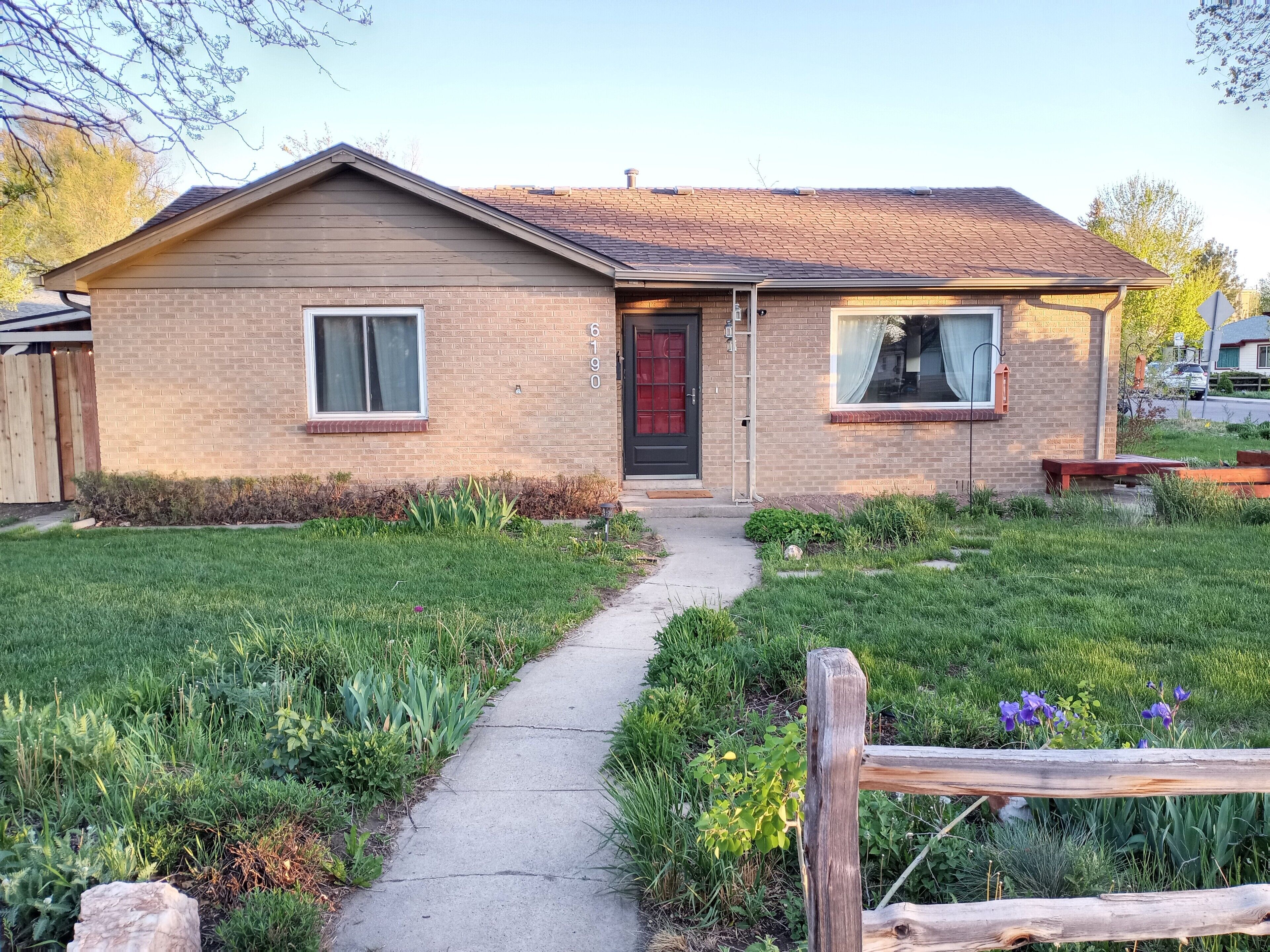 3BR House- Mountains or Downtown Denver in 15 min!