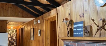 Beachwood Cottage